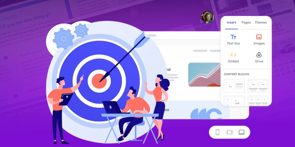 Xác định mục tiêu