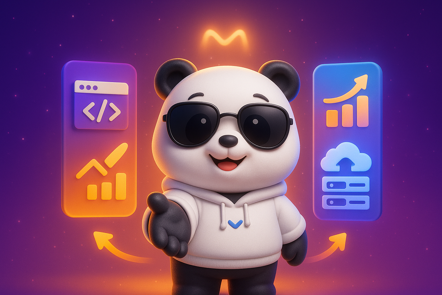 MONA đồng hành anh chị trên hành trình AI-First