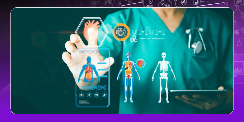 AI chẩn đoán bệnh
