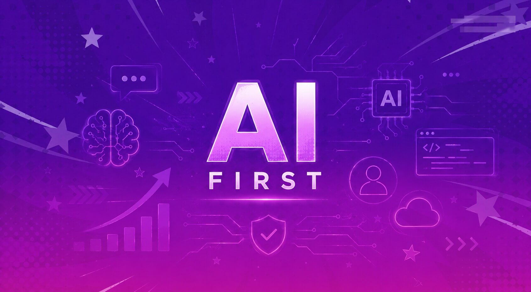 AI First là gì