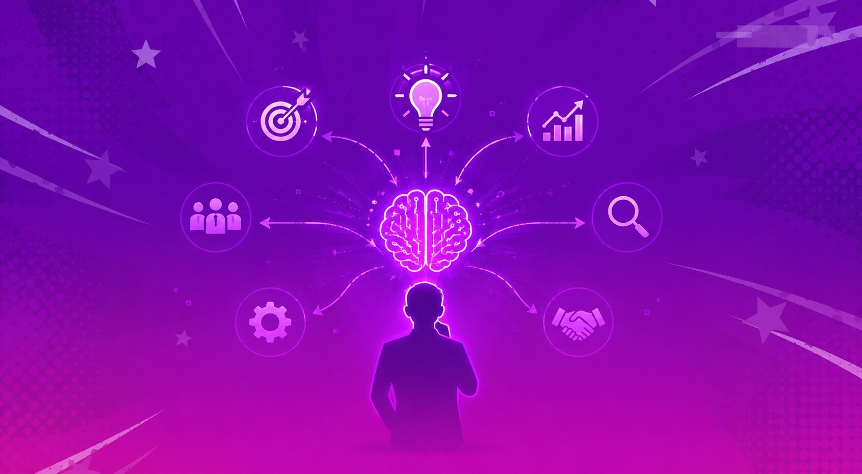 AI First thúc đẩy tư duy hoạt động kinh doanh