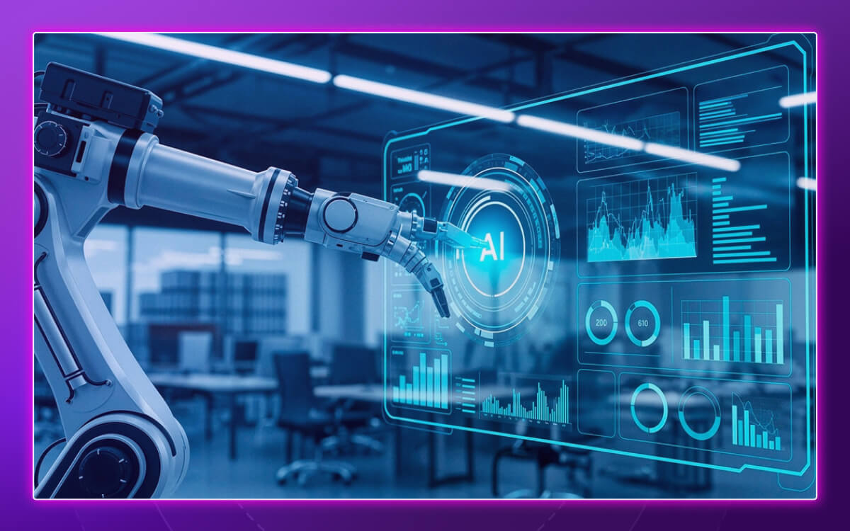 AI Native giúp tăng hiệu suất vận hành