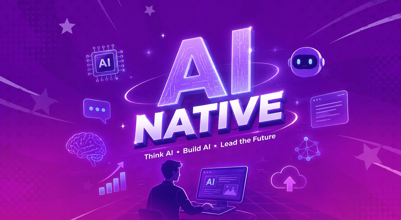 AI Native là gì