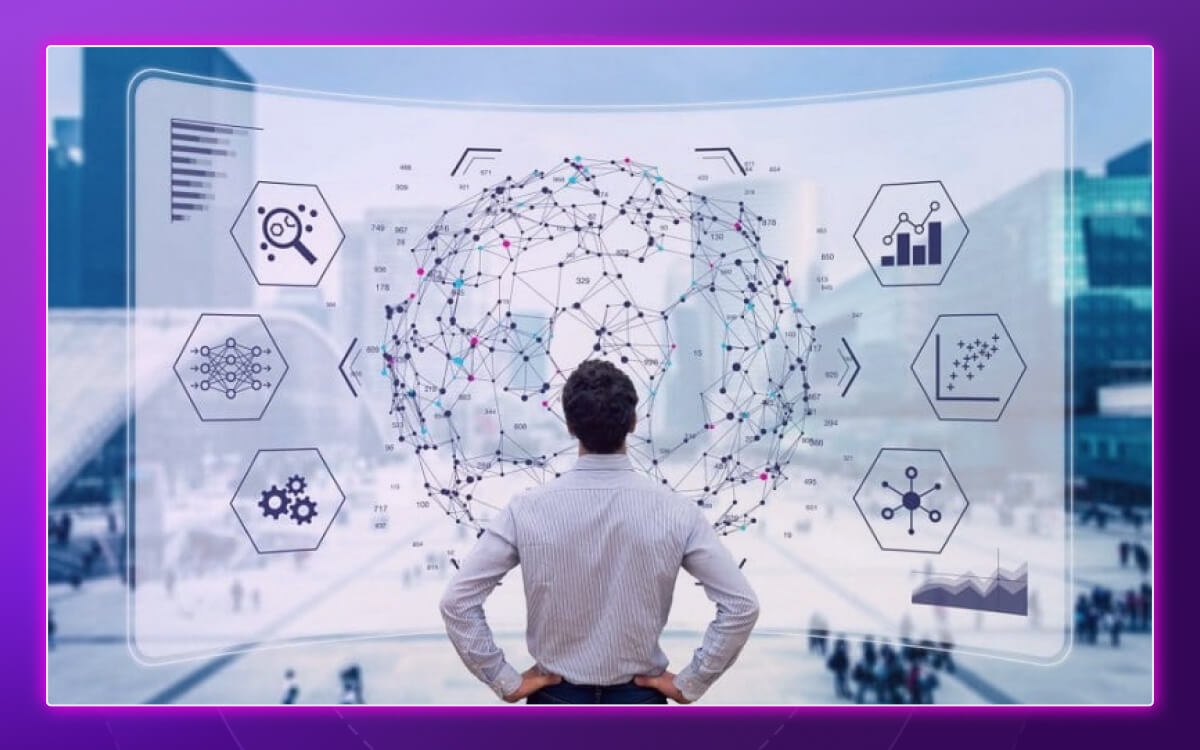 AI ra quyết định dựa trên dữ liệu