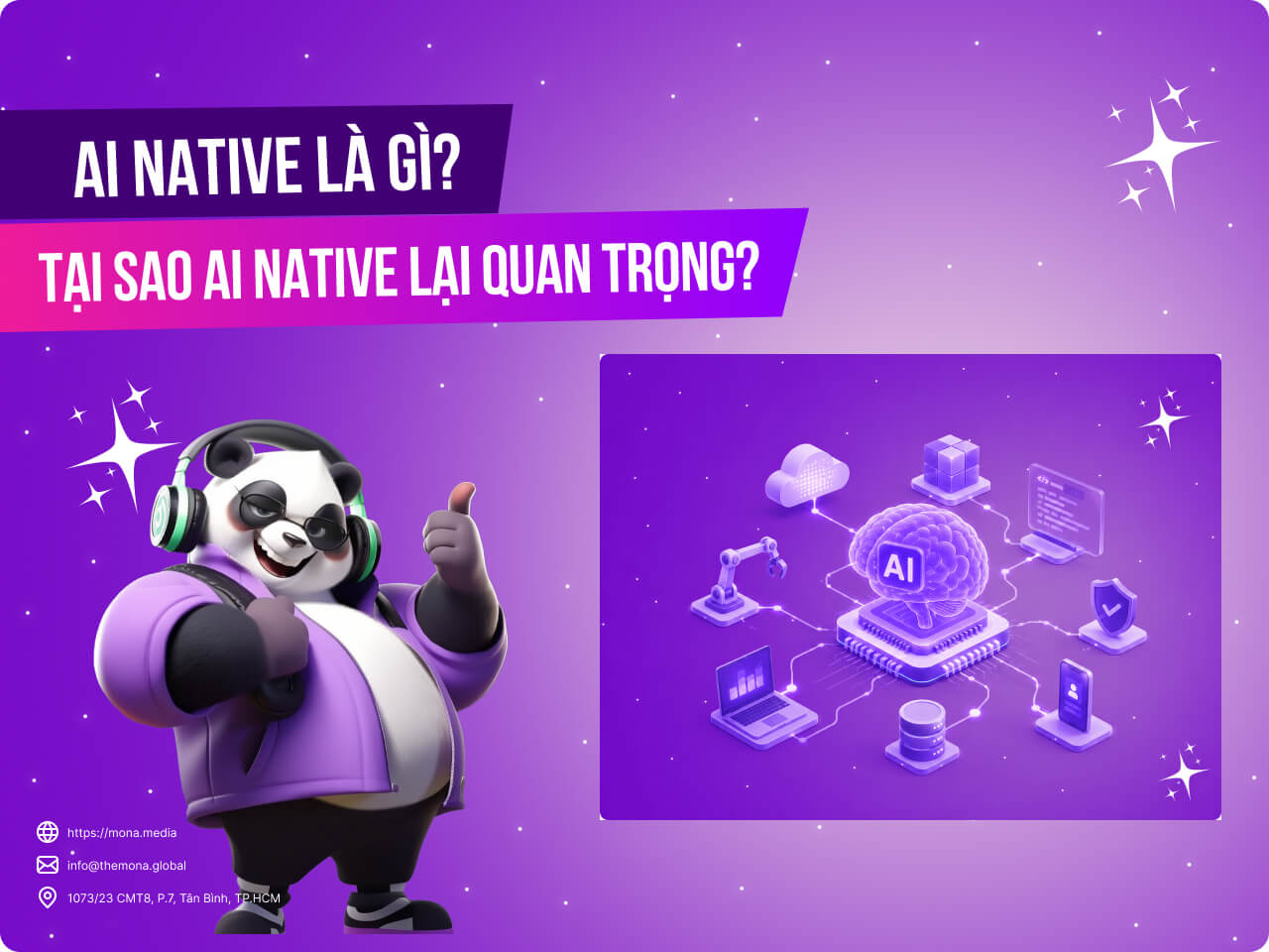 AI Native
