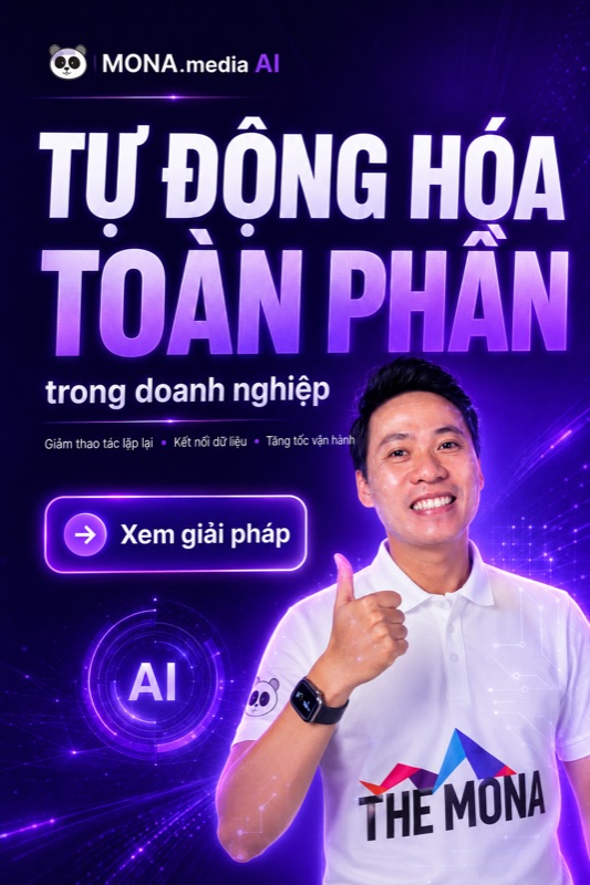AI tự động hóa doanh nghiệp AI tự động hóa doanh nghiệp