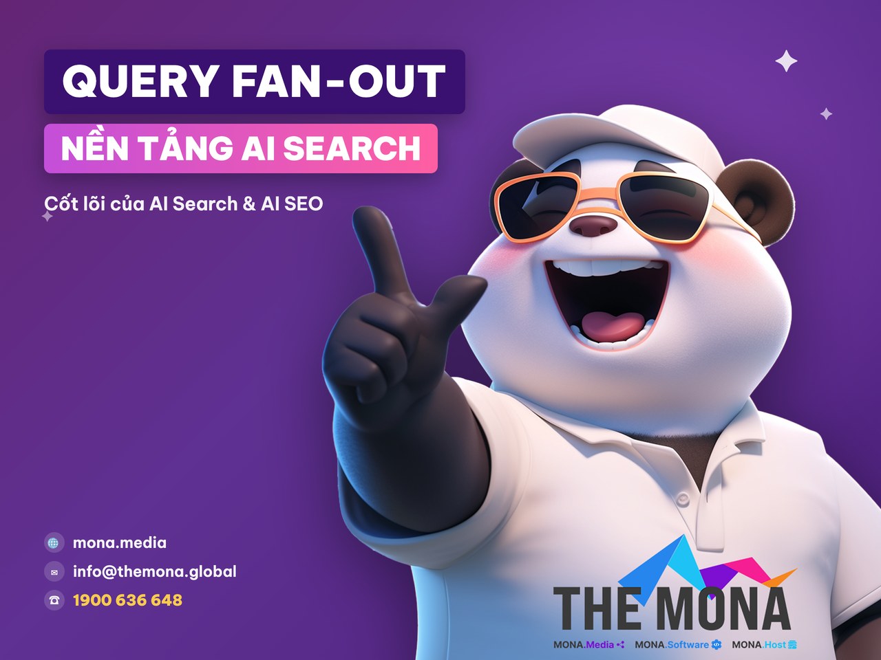 Query Fan-Out - MONA