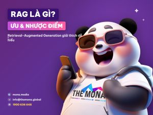 RAG là gì? Ưu nhược điểm của Retrieval-Augmented Generation