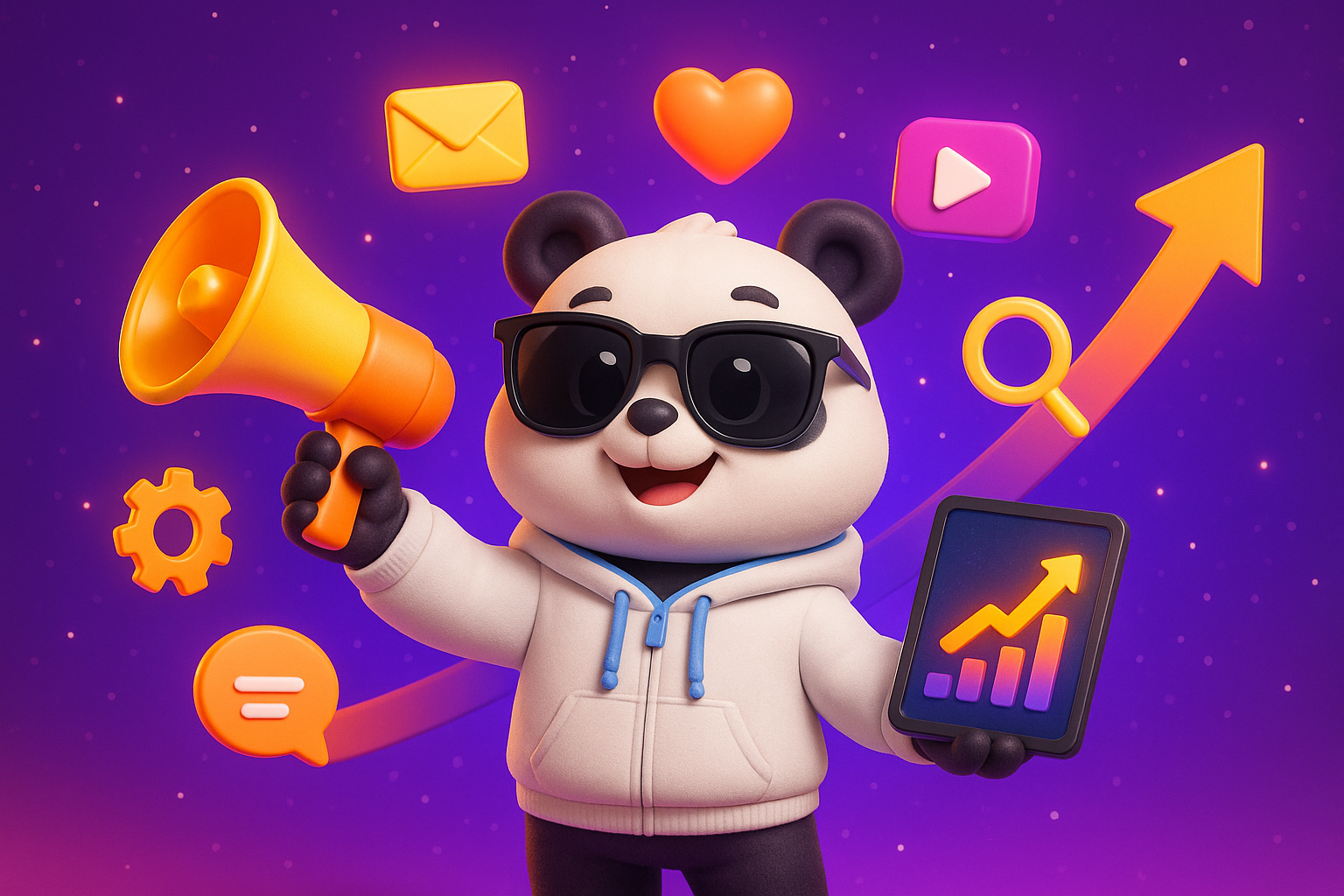 Ứng dụng AI cho phòng marketing 2026 — 10 việc nhân viên marketing nên giao cho AI