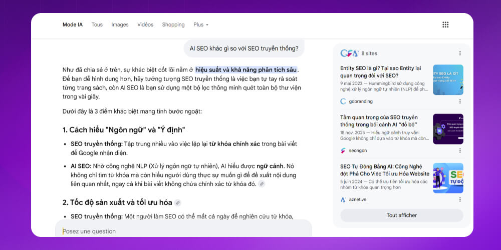 Viết theo cụm câu hỏi