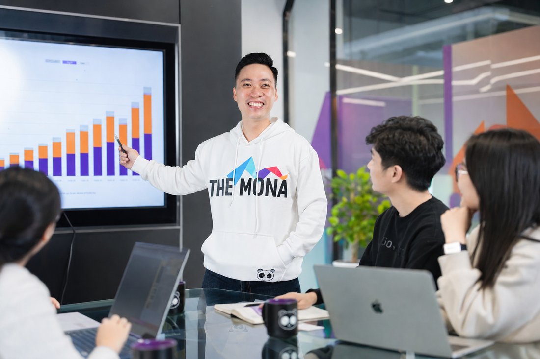 Khắc phục website B2B: Tăng lead, tối ưu quy trình bán hàng