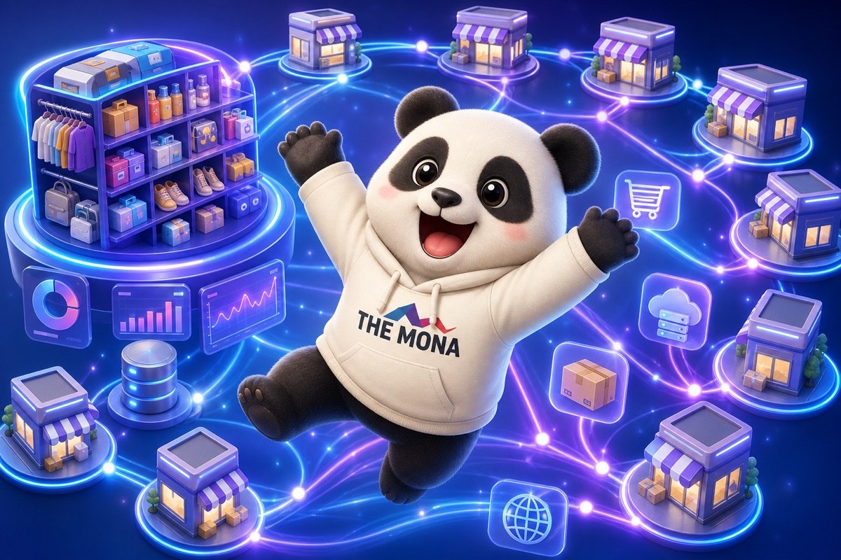 Infographic: 4000 SKU đồng bộ real-time cho 32 cửa hàng nhờ tích hợp ERP và CRM.