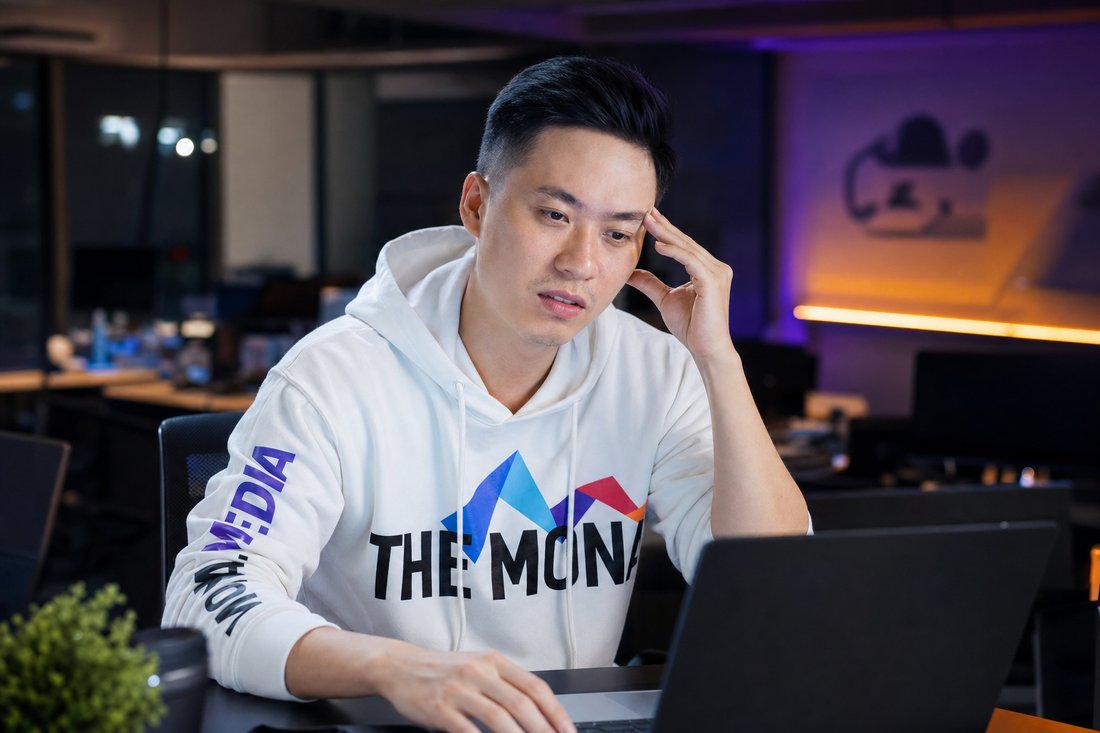 Giám đốc kinh doanh Francis Tuấn — giám đốc kinh doanh night office