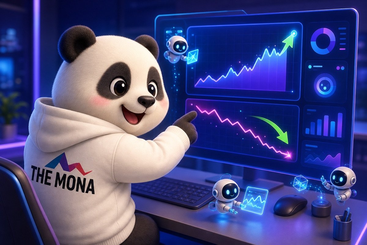 Bảng điều khiển cho thấy hiệu quả của AI Agent bán hàng trong việc giảm chi phí.