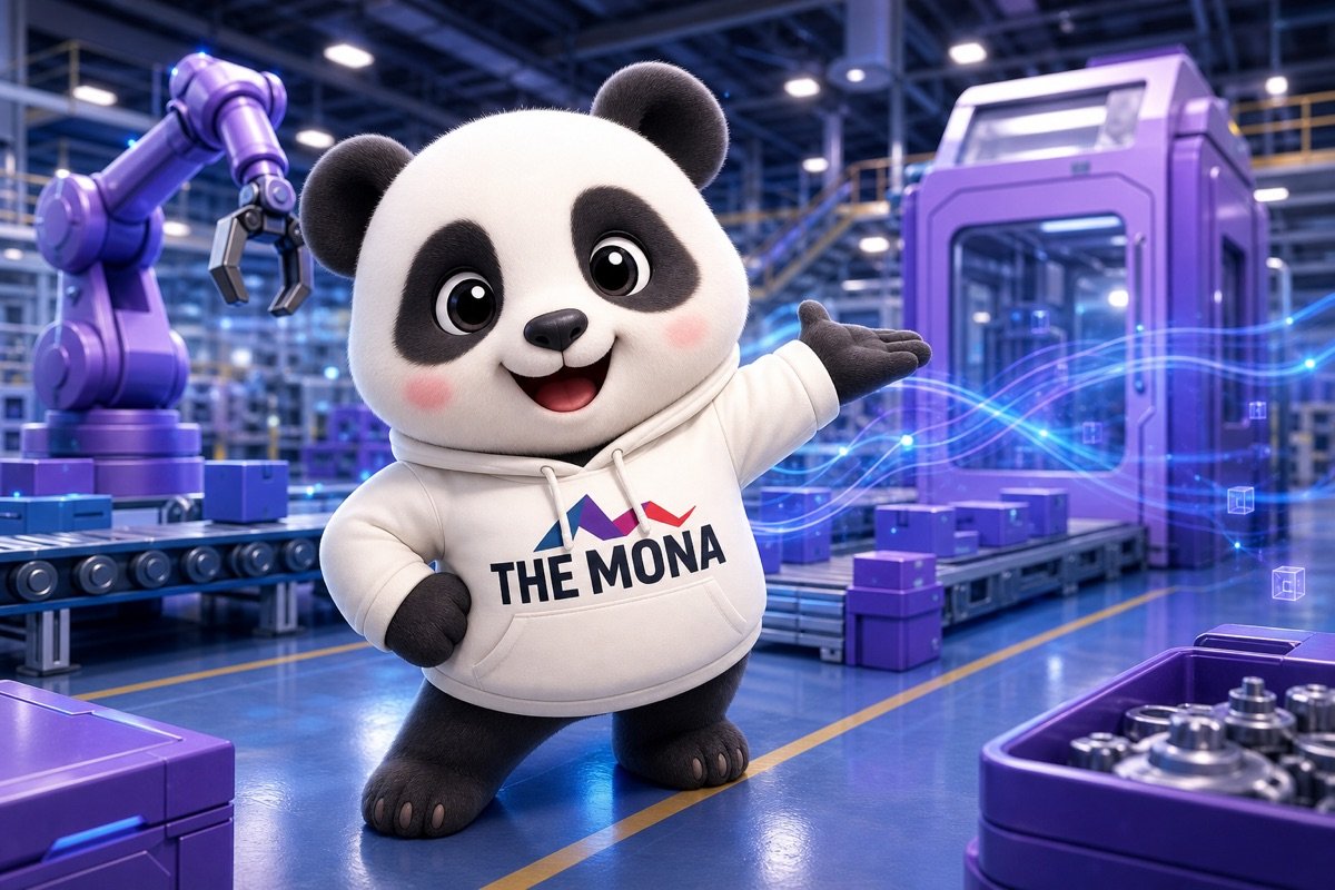 Quản lý tài sản cố định nhà máy: tự động hóa giúp tiết kiệm 30% chi phí ẩn
