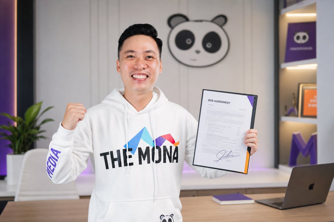 Giải pháp sla: Kết nối marketing và sale để tăng doanh thu