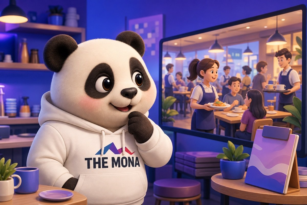 Tại sao một số ngành vẫn cần sự tương tác của con người.