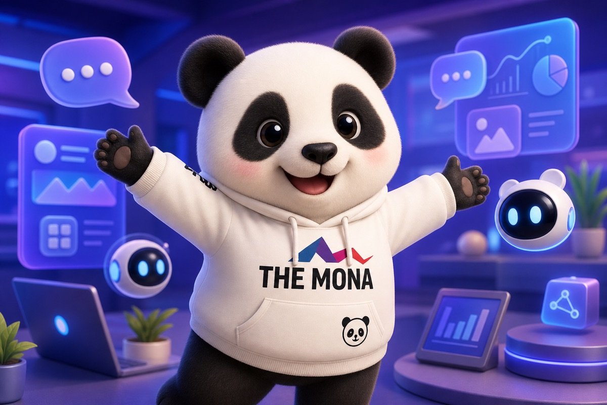 Cùng nhau tìm ra hướng đi mới cho doanh nghiệp.