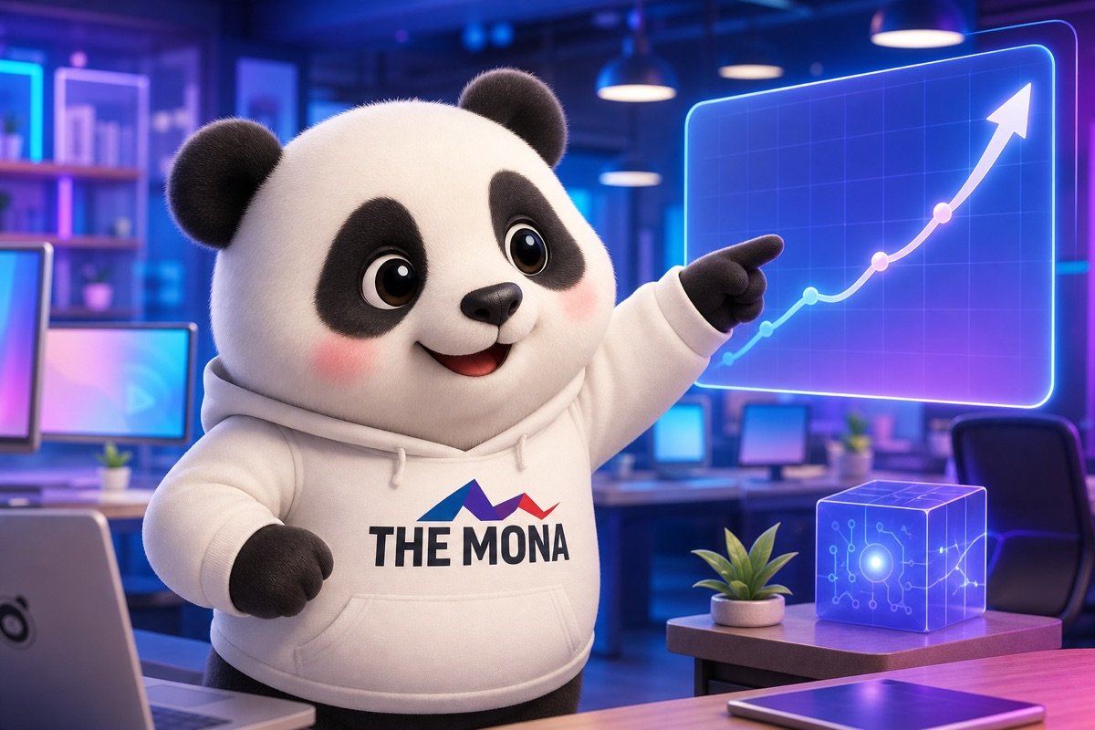 Cùng nhau tìm ra hướng đi mới cho doanh nghiệp.
