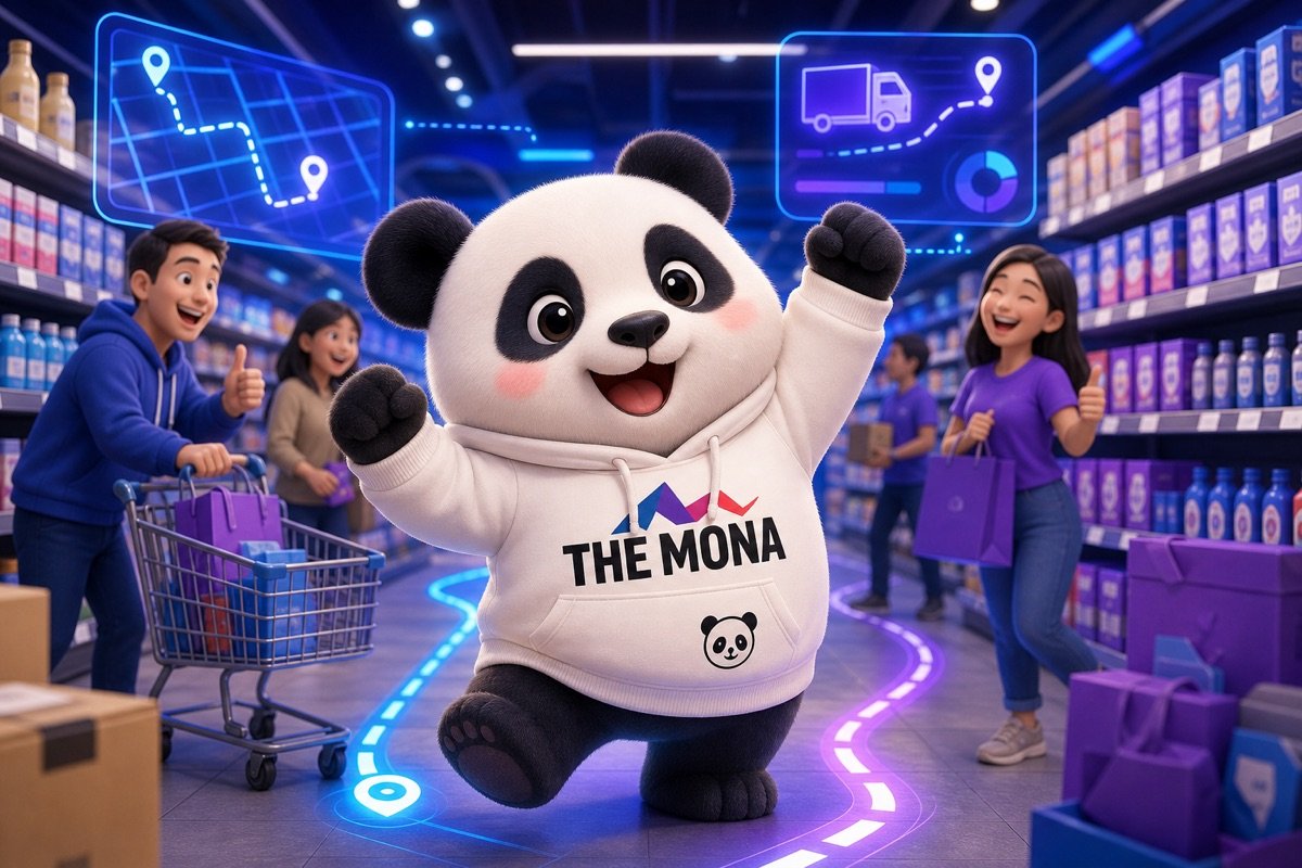 Phần mềm DMS tích hợp AI giúp một chuỗi bán lẻ tiết kiệm 700 triệu đồng mỗi tháng nhờ lộ trình đi tuyến rõ ràng.