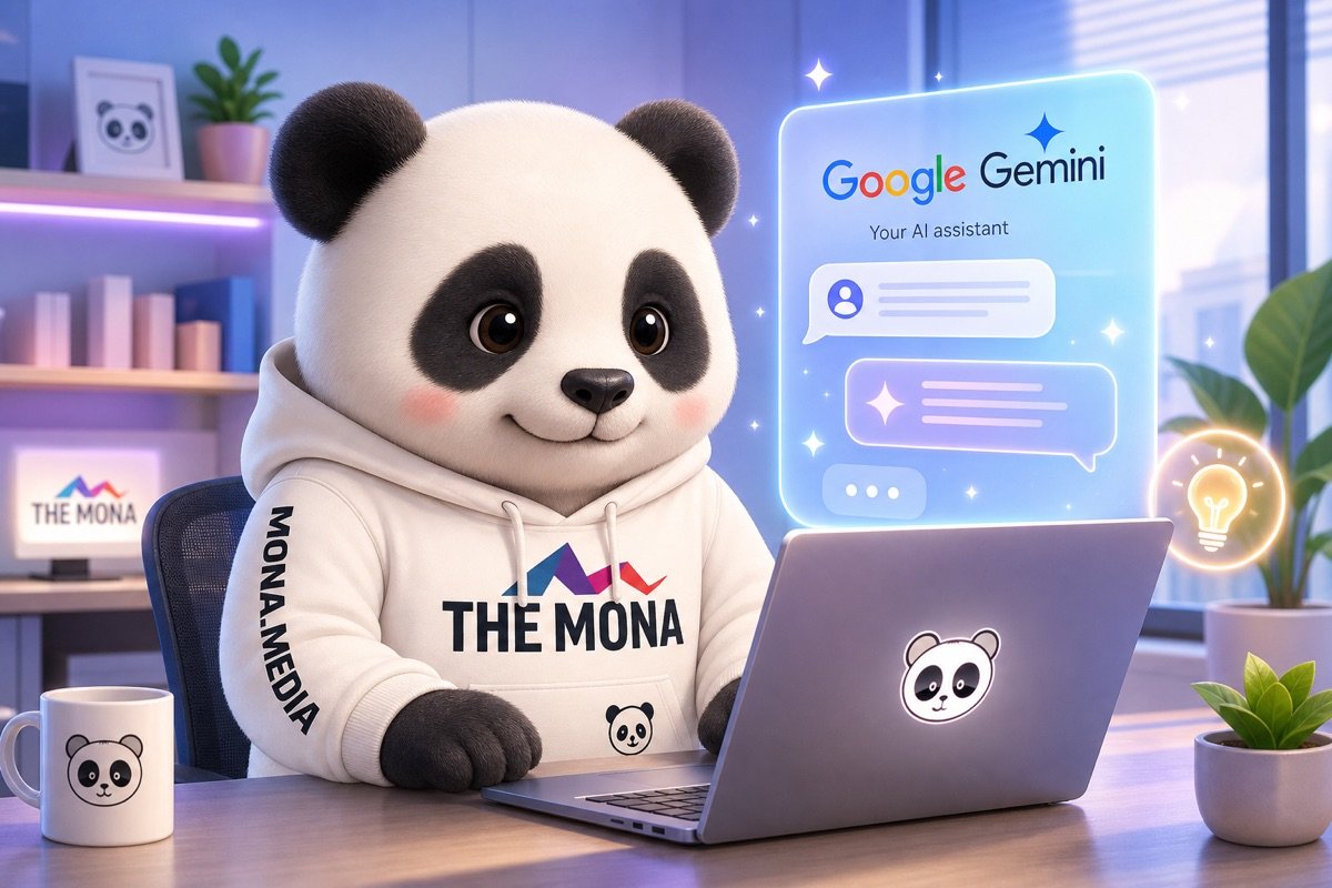 Gemini miễn phí
