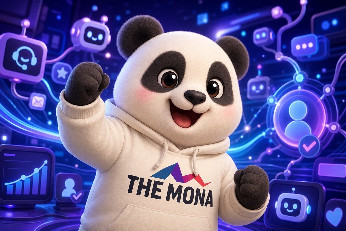 Panda vui mừng khi MONA triển khai AI agent tùy chỉnh, giải quyết nỗi lo về AutoGPT là gì.