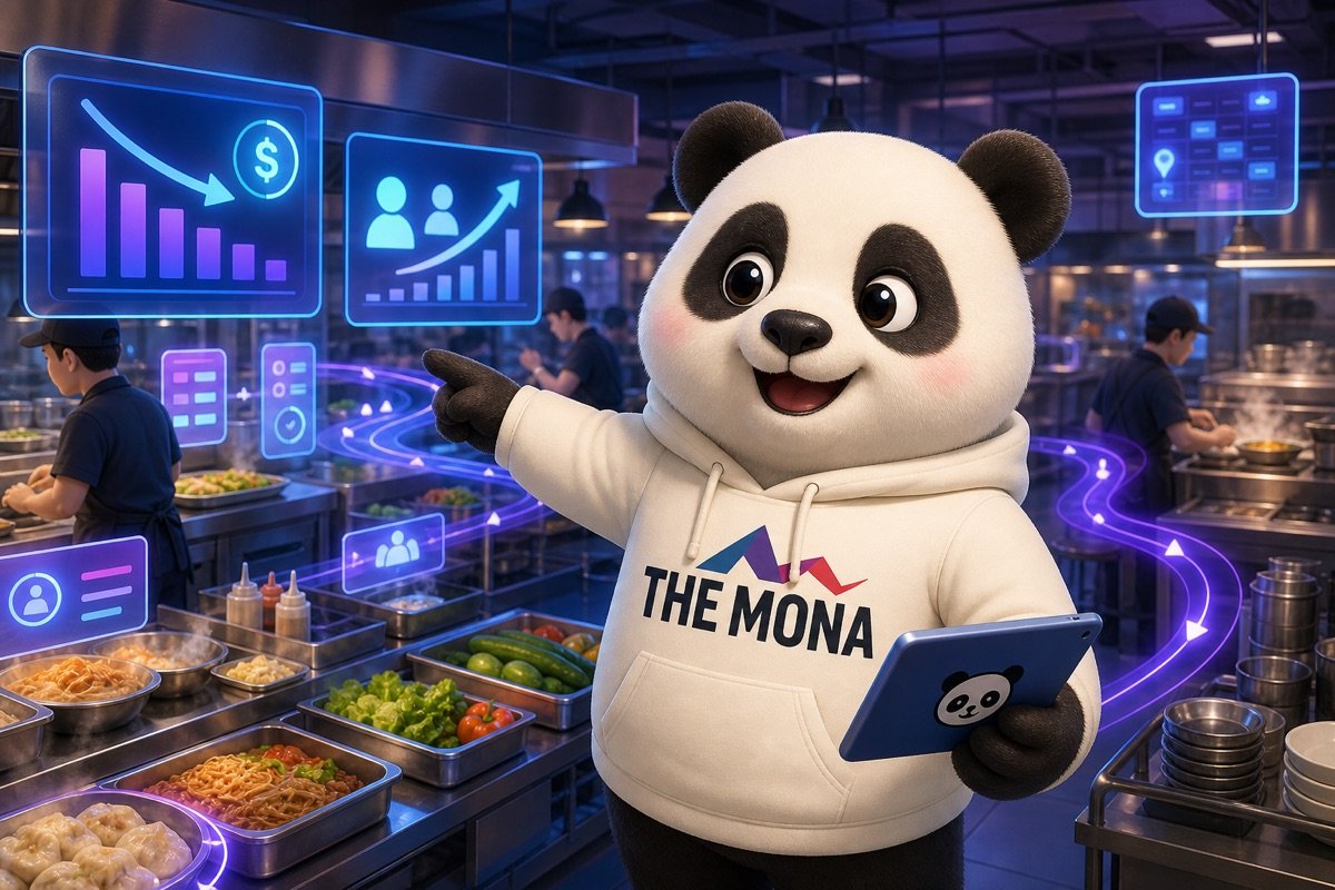 Phần mềm quản lý nhân sự AI giúp chuỗi nhà hàng giảm 30% chi phí, tăng công suất tuyển dụng 2.5 lần.