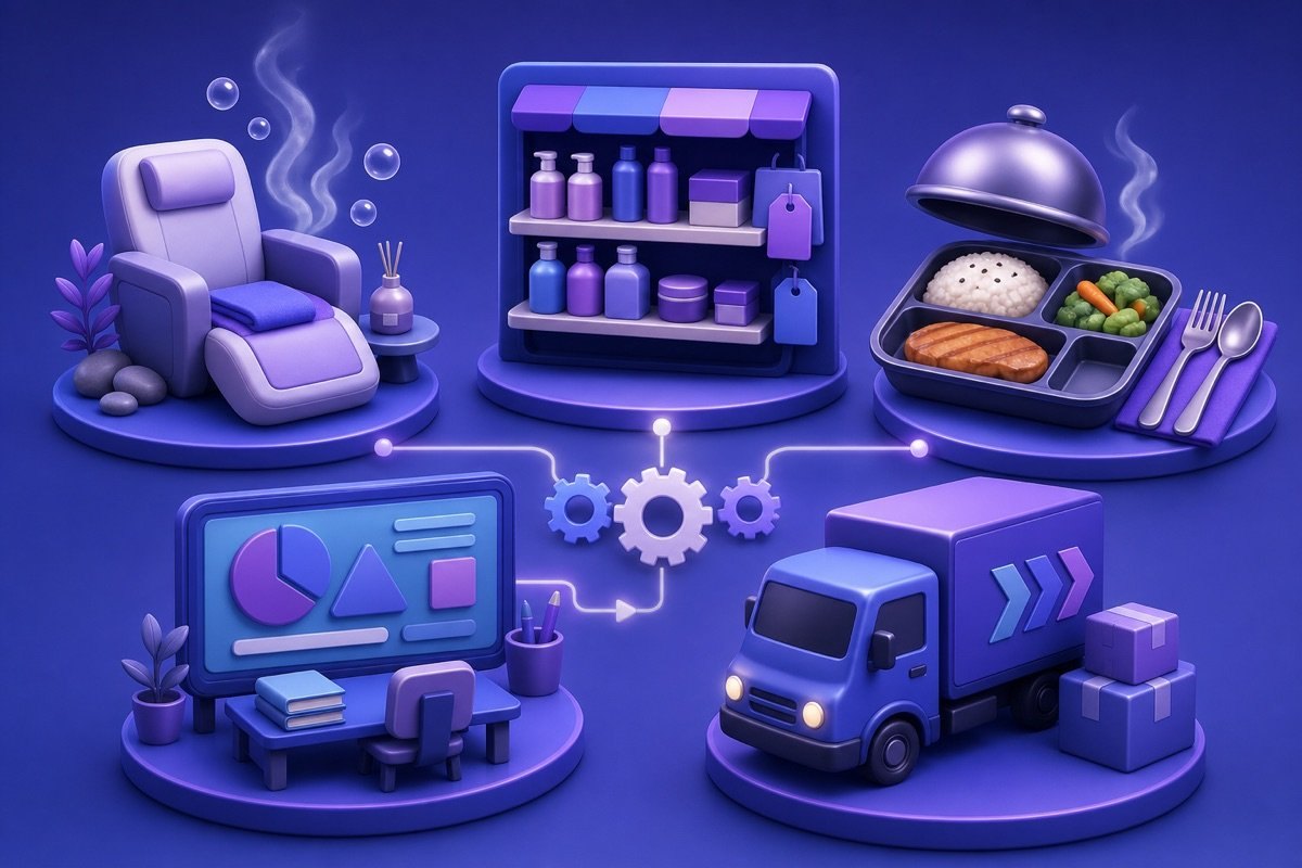 Công thức ảnh quảng cáo 1:1:1: Tối ưu Firefly cho Facebook, Zalo và website