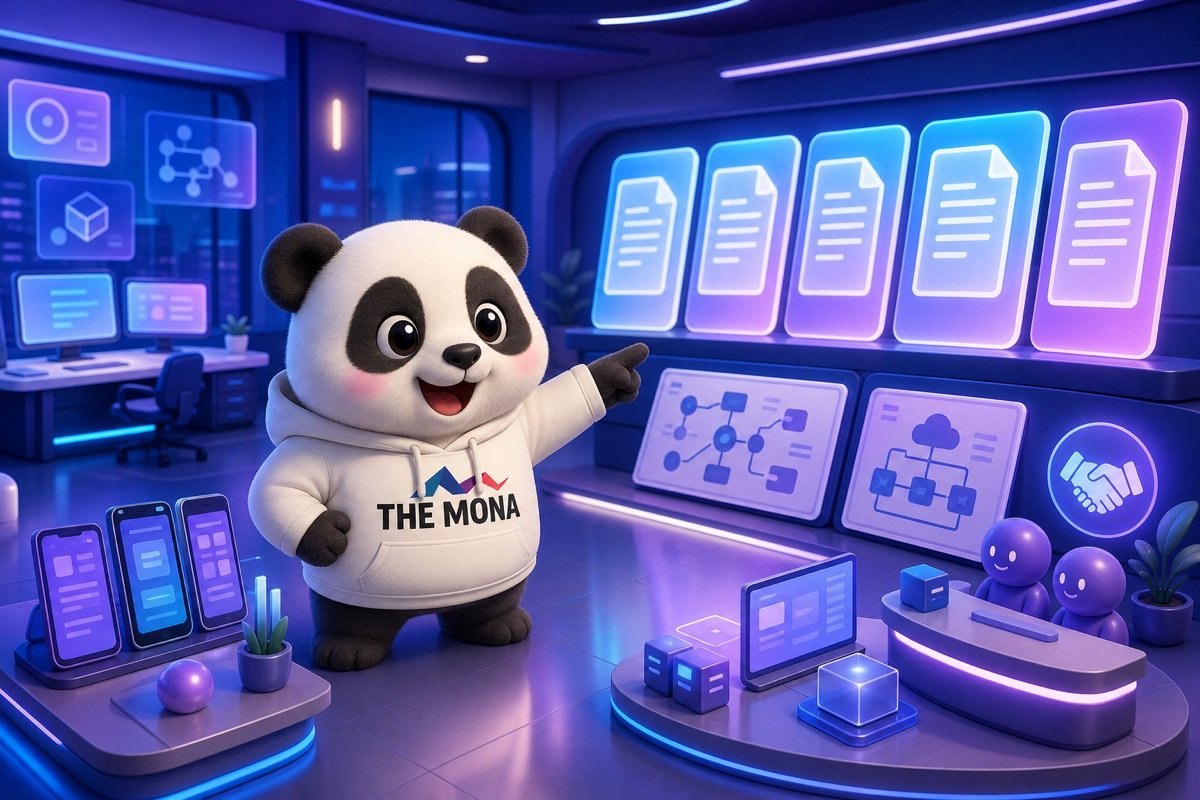 Xây dựng thư viện hình ảnh marketing: Tránh lãng phí công sức tạo lại ảnh cũ