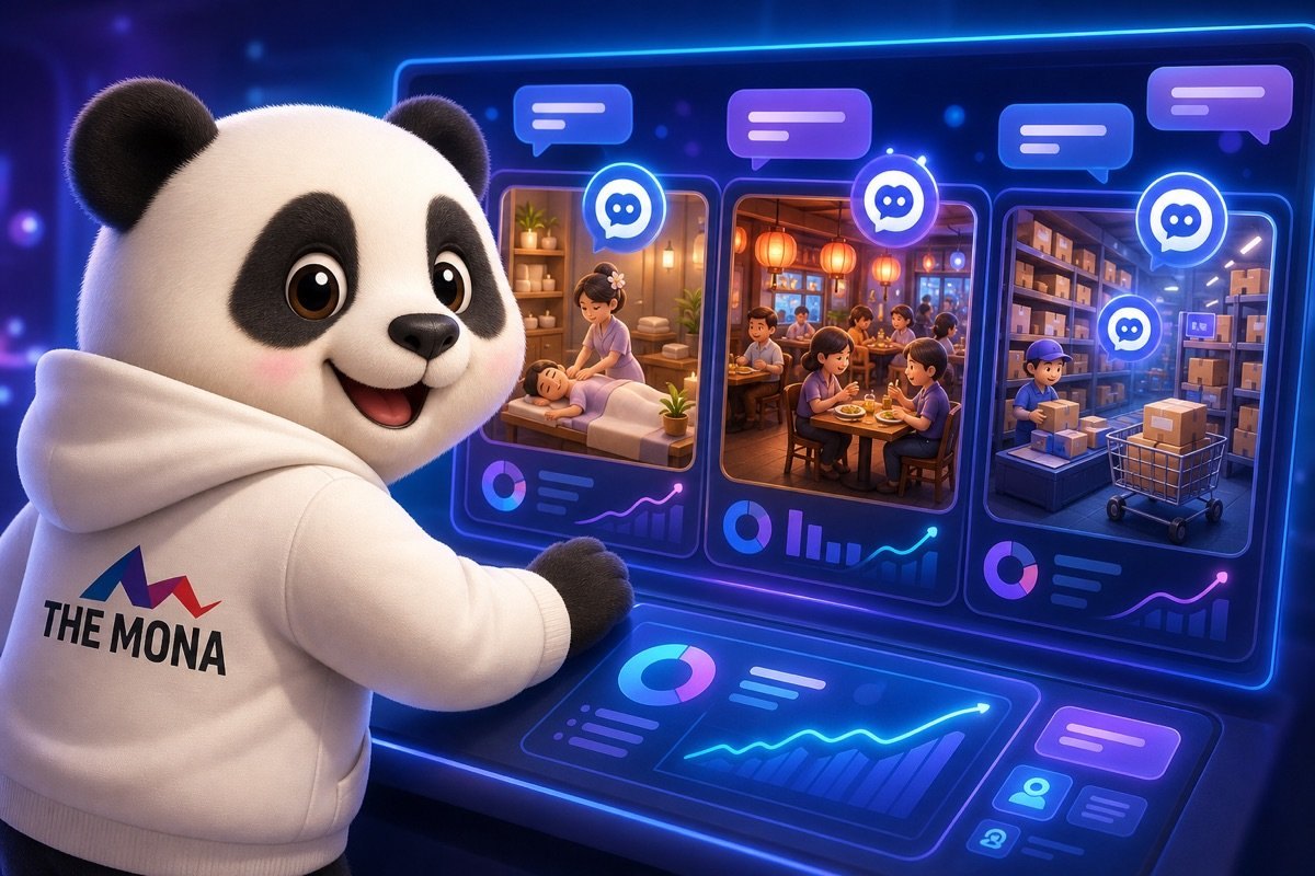 Mở khóa kho ảnh thương hiệu: Firefly tiếng Việt tạo nội dung visual trong 30 giây