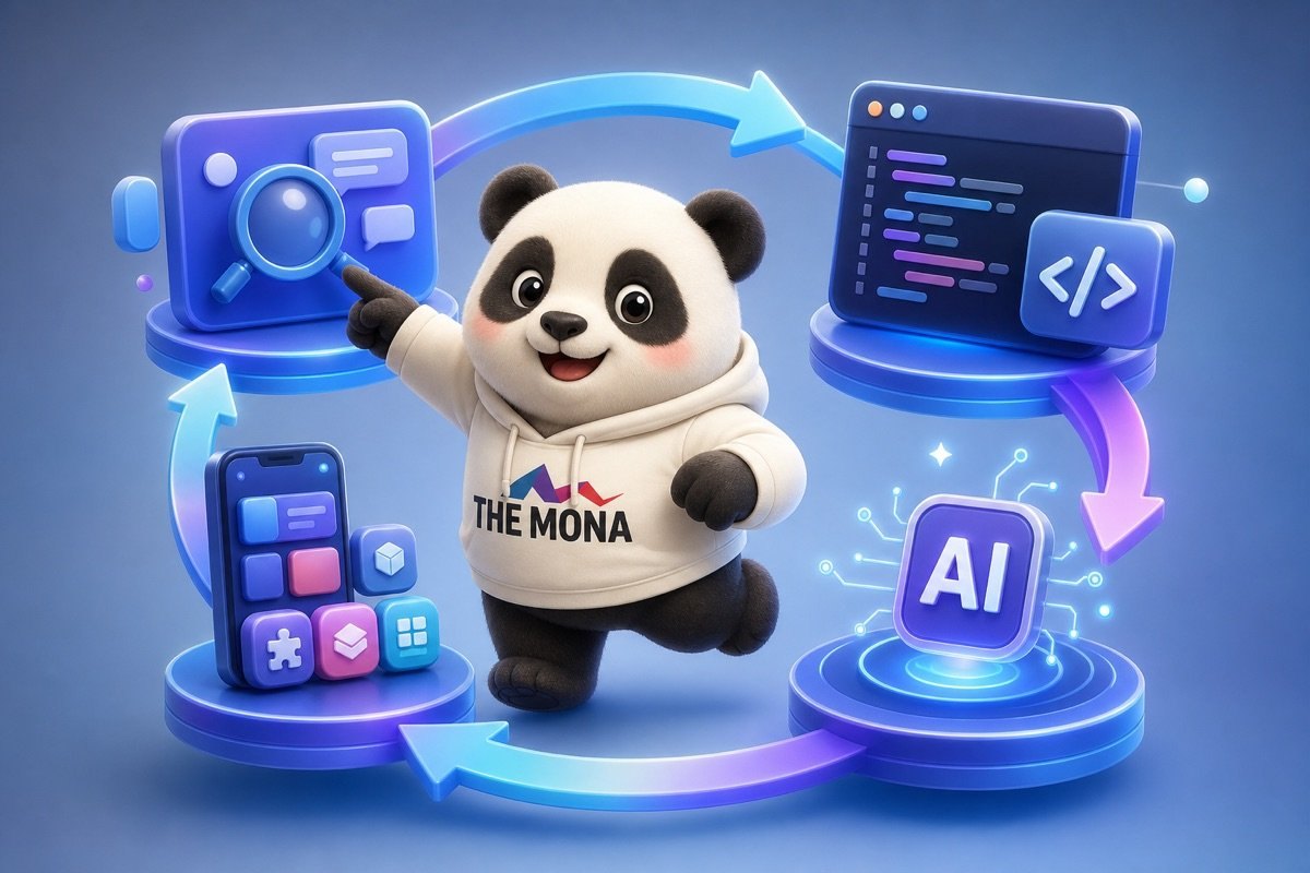 Tích hợp Adobe Firefly và Canva: Quy trình 1 giờ ra 30+ bài social media đồng bộ