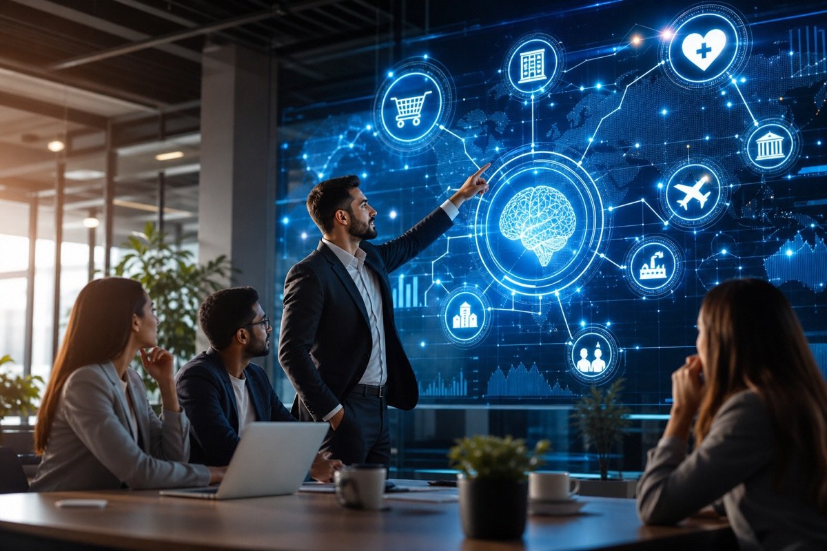 AEO định hình lại chiến lược digital marketing cho mọi ngành hàng
