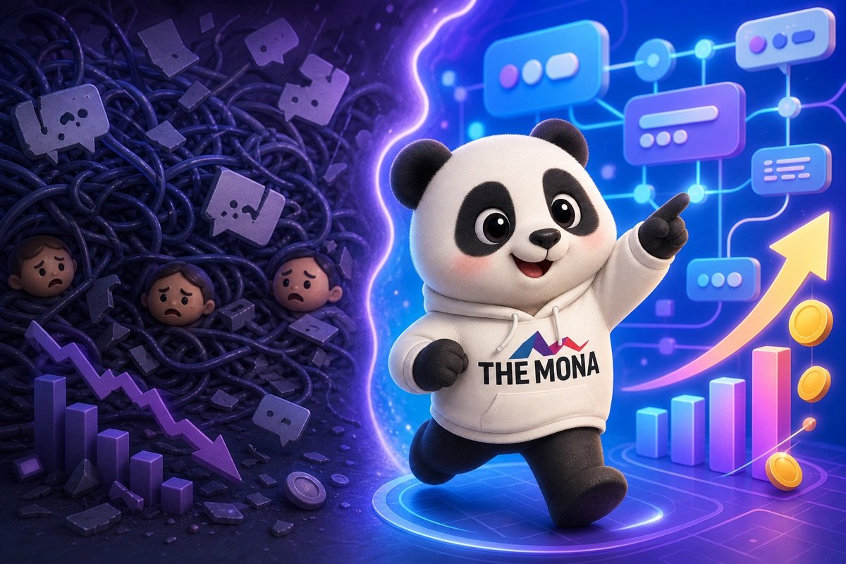 So sánh trước và sau: chatbot kịch bản cũ ế khách và AI Agent tăng doanh số.