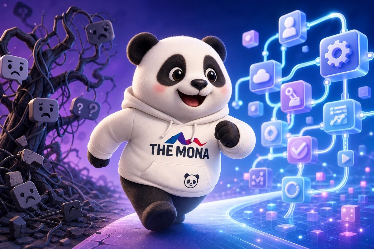 AI Agent bán hàng thông minh tự động hành động, vượt trội chatbot kịch bản cũ.