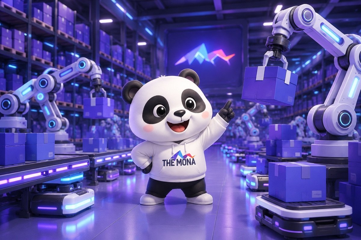 AI agent cho công ty phân phối giúp tự động hóa siết chặt dòng tiền rò rỉ, mở ra kỷ nguyên hiệu quả mới.