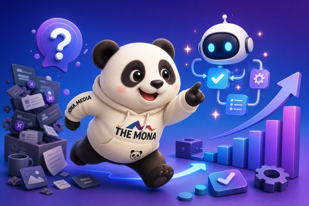 Biểu đồ thông tin đơn giản: AI agent hỗ trợ nhân viên mới giúp giải quyết vấn đề câu hỏi lặp, mang lại hiệu quả rõ rệt.