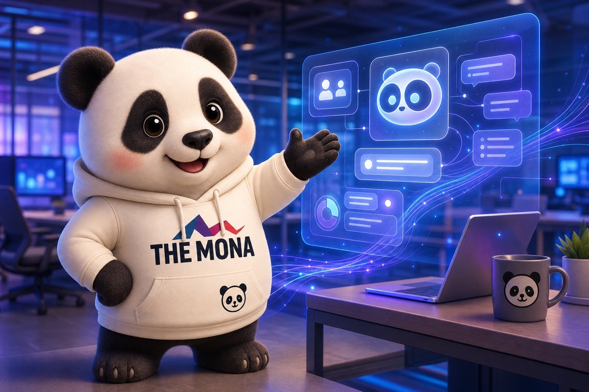 AI Agent hỗ trợ nhân viên mới giúp rút ngắn thời gian triển khai nhân sự.