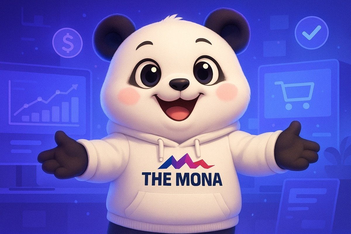 MONA sẵn sàng đồng hành cùng anh chị xây dựng phòng sale tự động với AI agent.