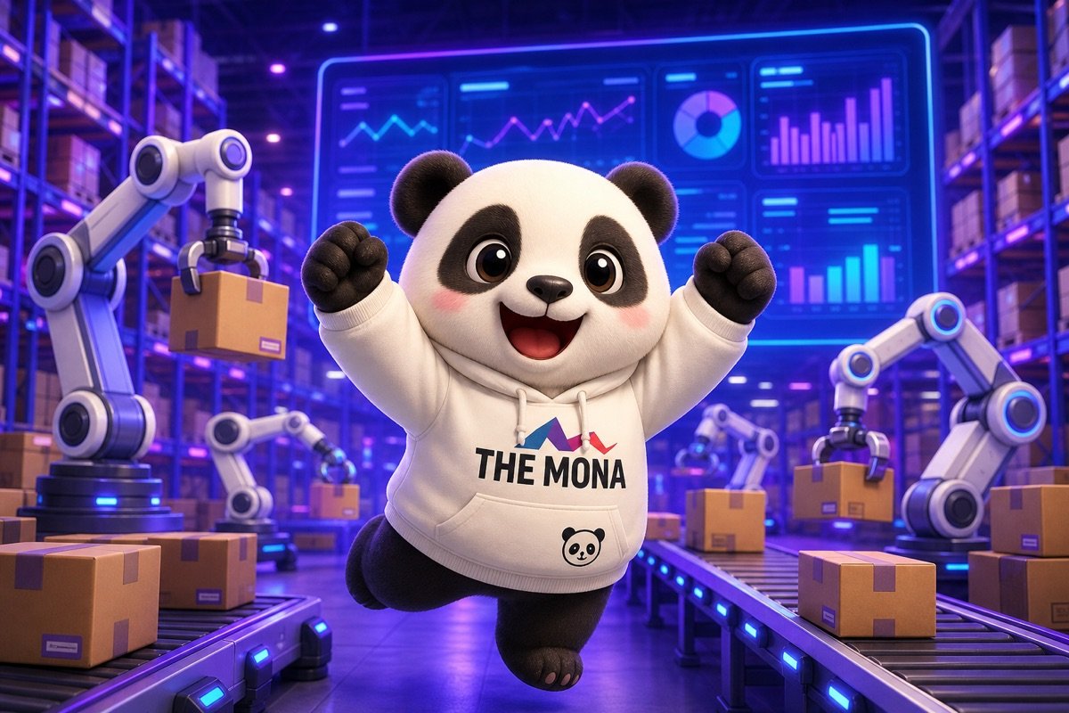 AI agent tạo đơn hàng tự động giúp chuỗi bán lẻ tiết kiệm chi phí.