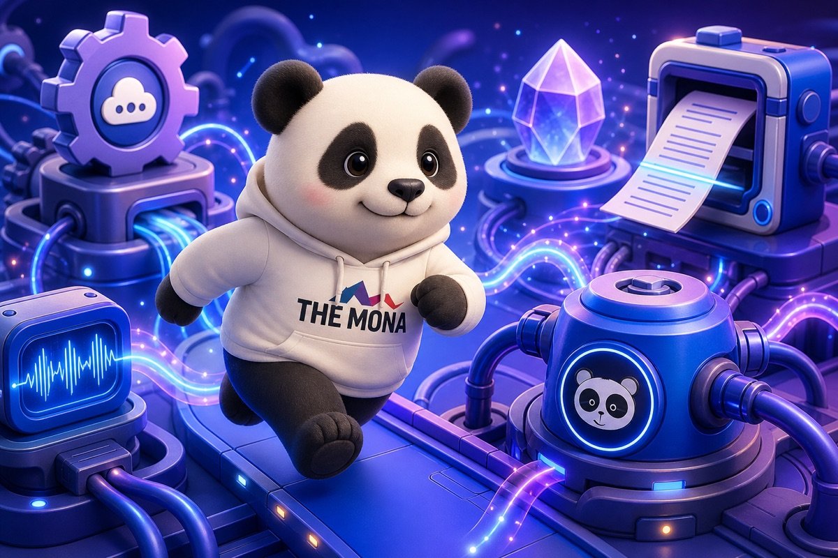 Phần mềm tự động hóa kết nối dữ liệu thay vì chỉ gắn hộp chat thông minh