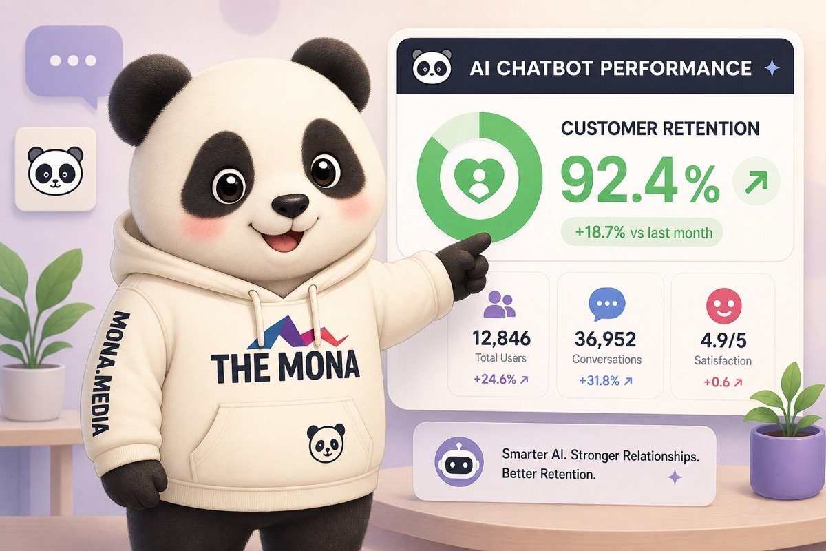 Cách AI chatbot tư vấn bán hàng có thể giữ chân khách hàng