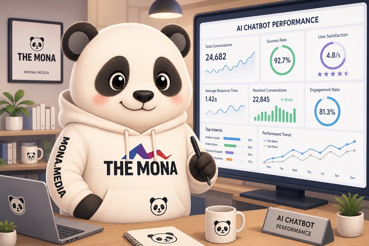 Đo lường hiệu suất khi sử dụng AI chatbot tư vấn bán hàng