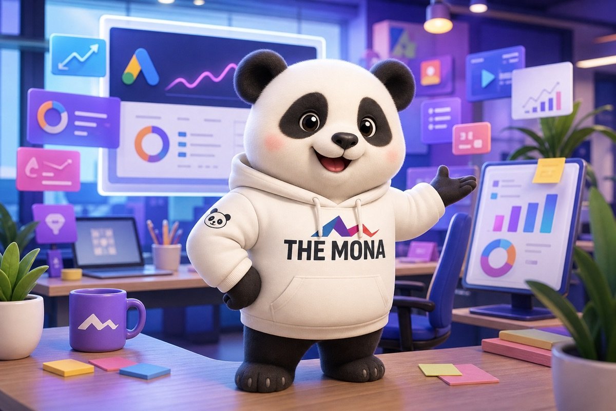 AI chạy Google Ads cho doanh nghiệp