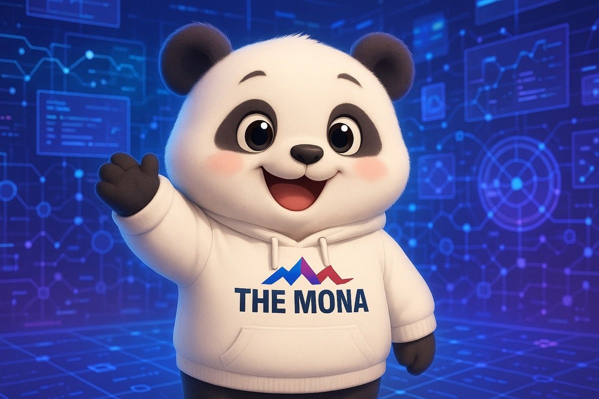 ai gọi chăm sóc khách hàng — minh hoạ AI cho phòng kinh doanh MONA