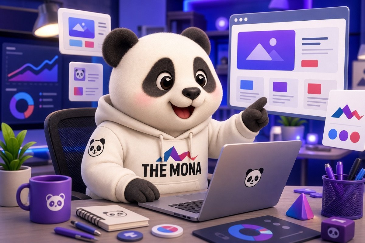 Cách AI tạo ra nội dung landing page hấp dẫn