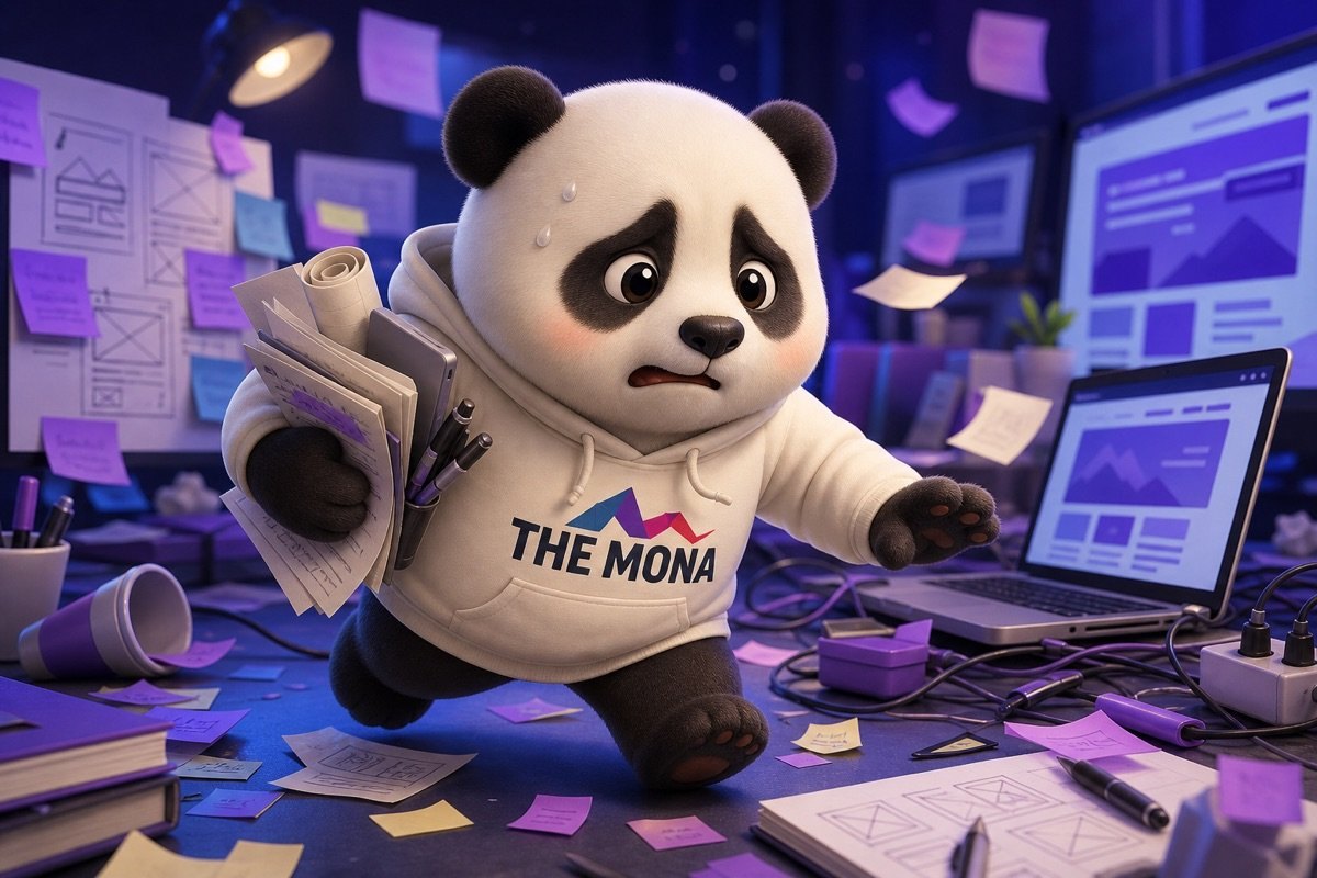Vấn đề khi tự làm landing page bằng AI