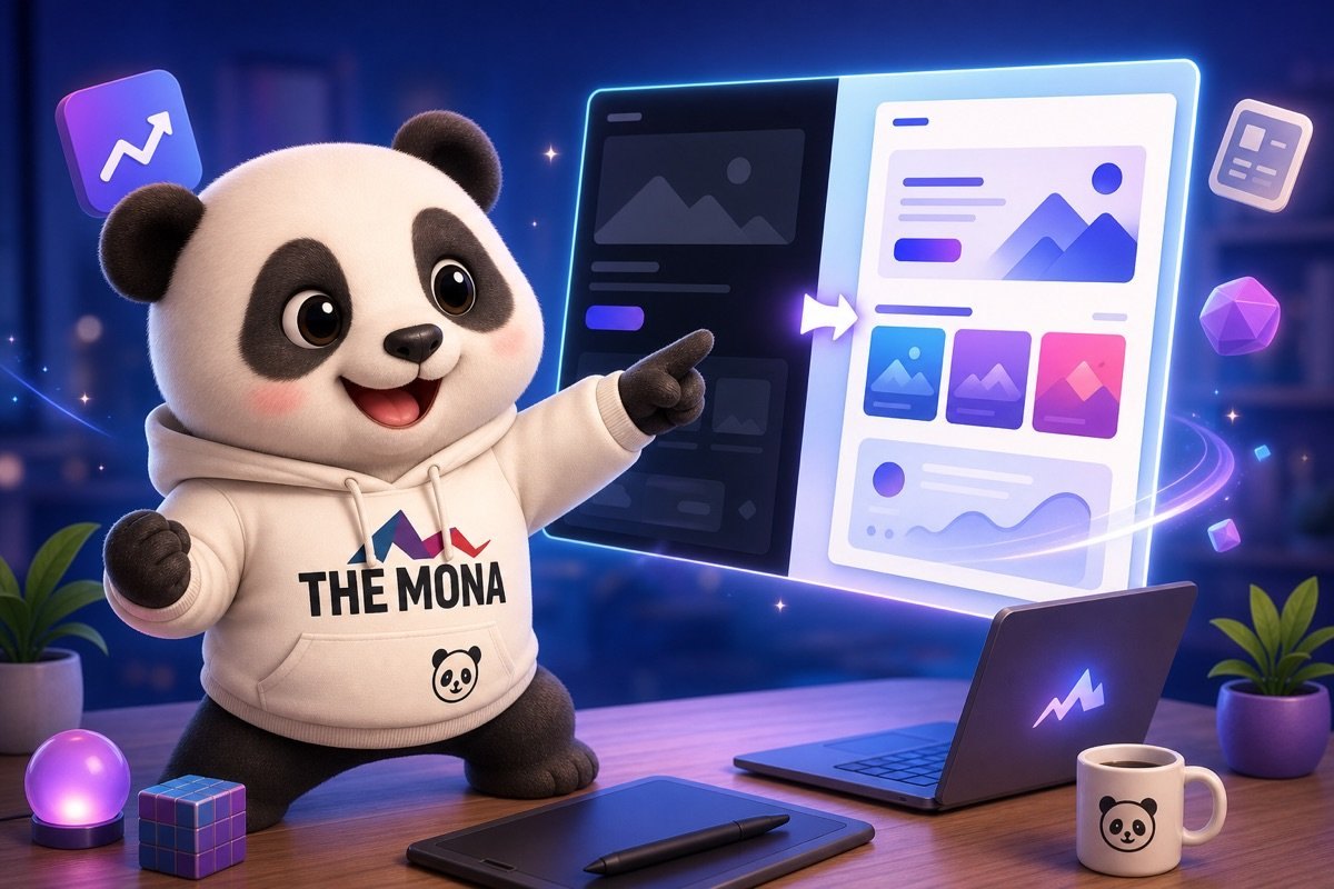 Vấn đề khi tự làm landing page bằng AI