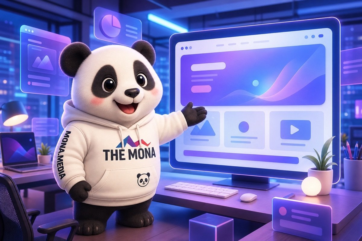 AI làm landing page chuyển đổi cao