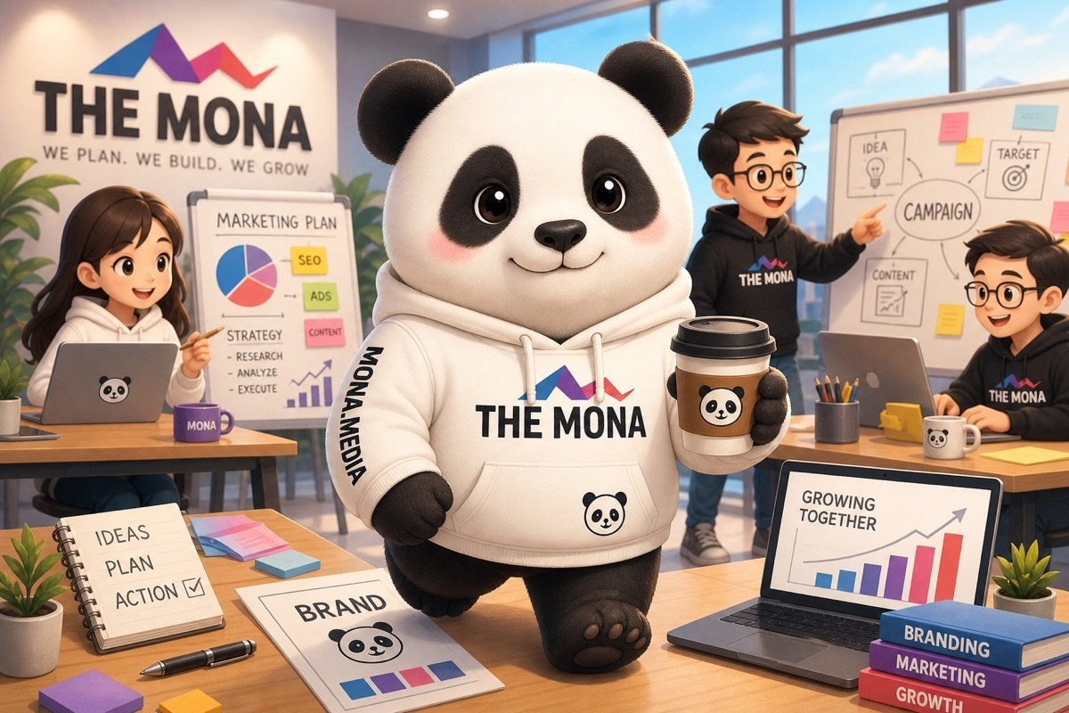 AI hỗ trợ lập kế hoạch marketing nhưng không thể thay thế con người