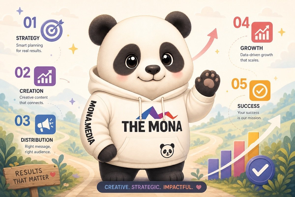 Các bước lập kế hoạch chiến dịch marketing hiệu quả